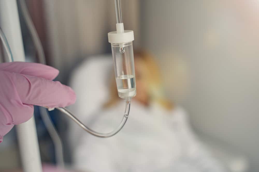 High-Quality IV Therapy Las Vegas